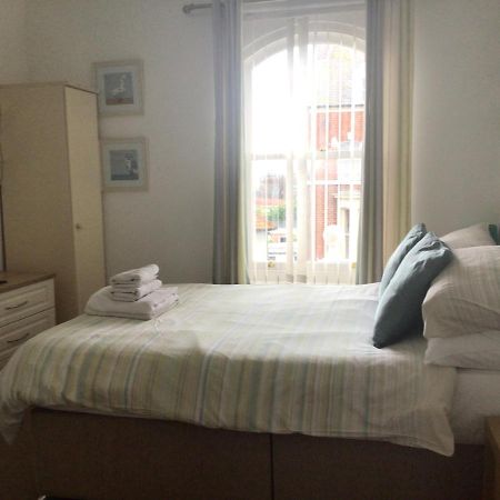 Seacrest Guest House Room Only Γουίτμπι Εξωτερικό φωτογραφία