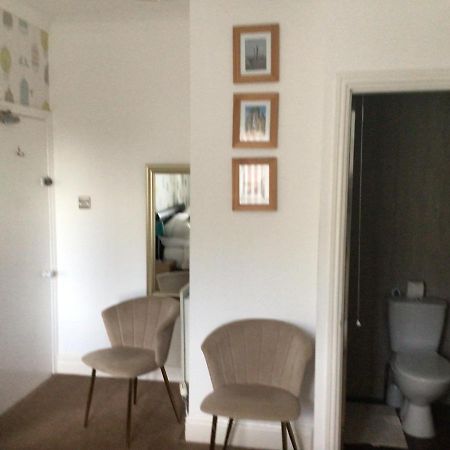 Seacrest Guest House Room Only Γουίτμπι Εξωτερικό φωτογραφία