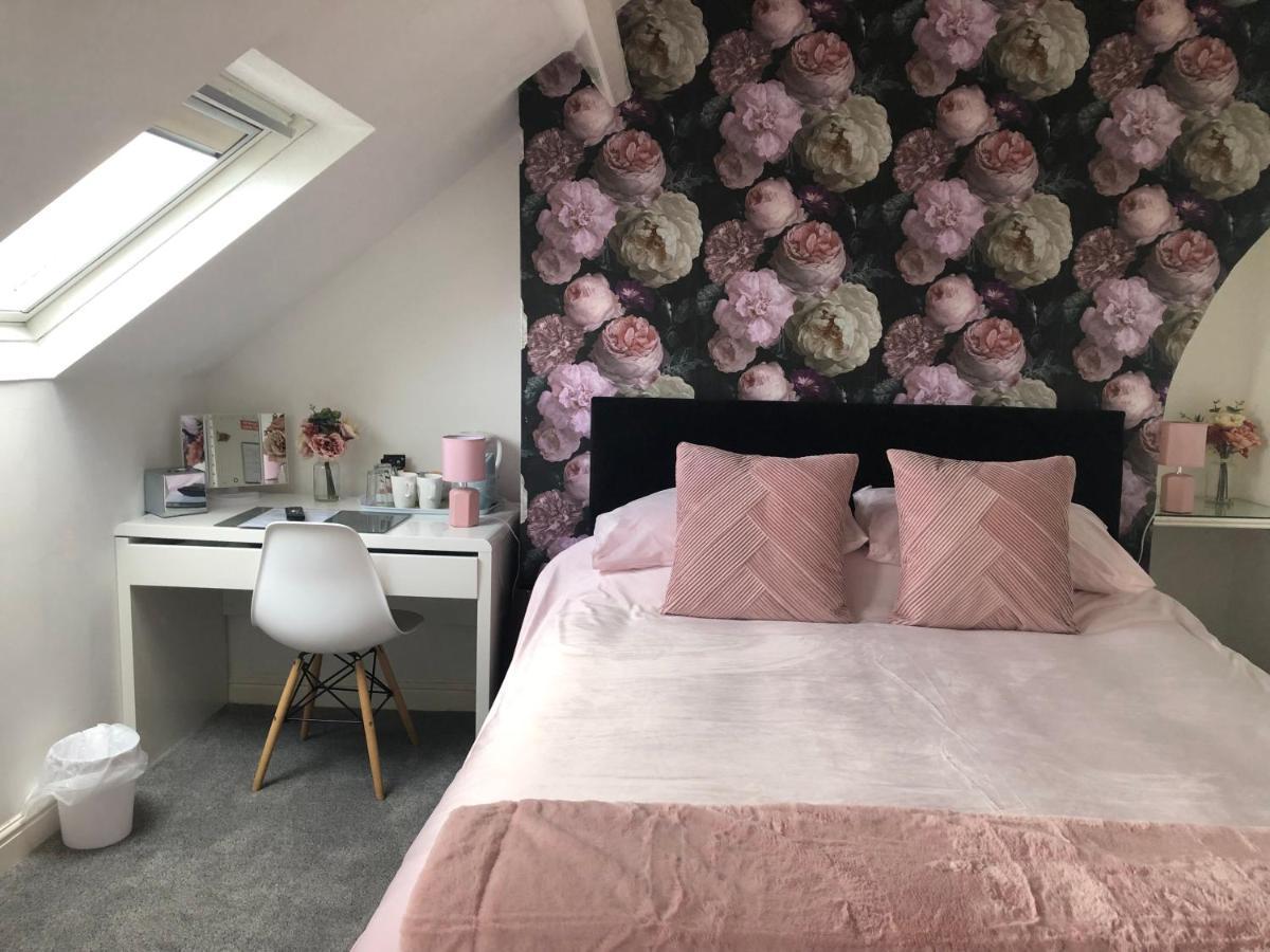 Seacrest Guest House Room Only Γουίτμπι Εξωτερικό φωτογραφία