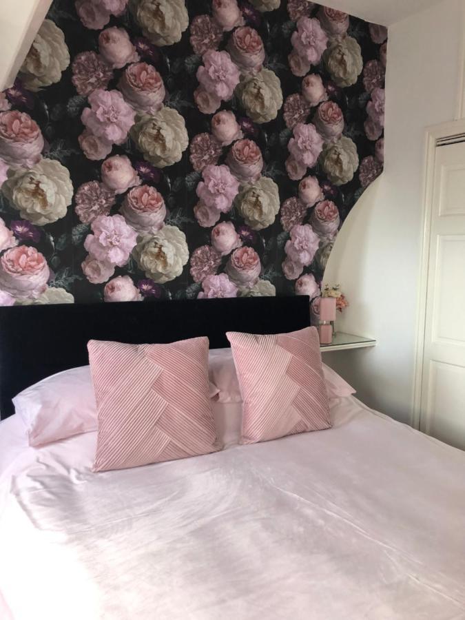 Seacrest Guest House Room Only Γουίτμπι Εξωτερικό φωτογραφία