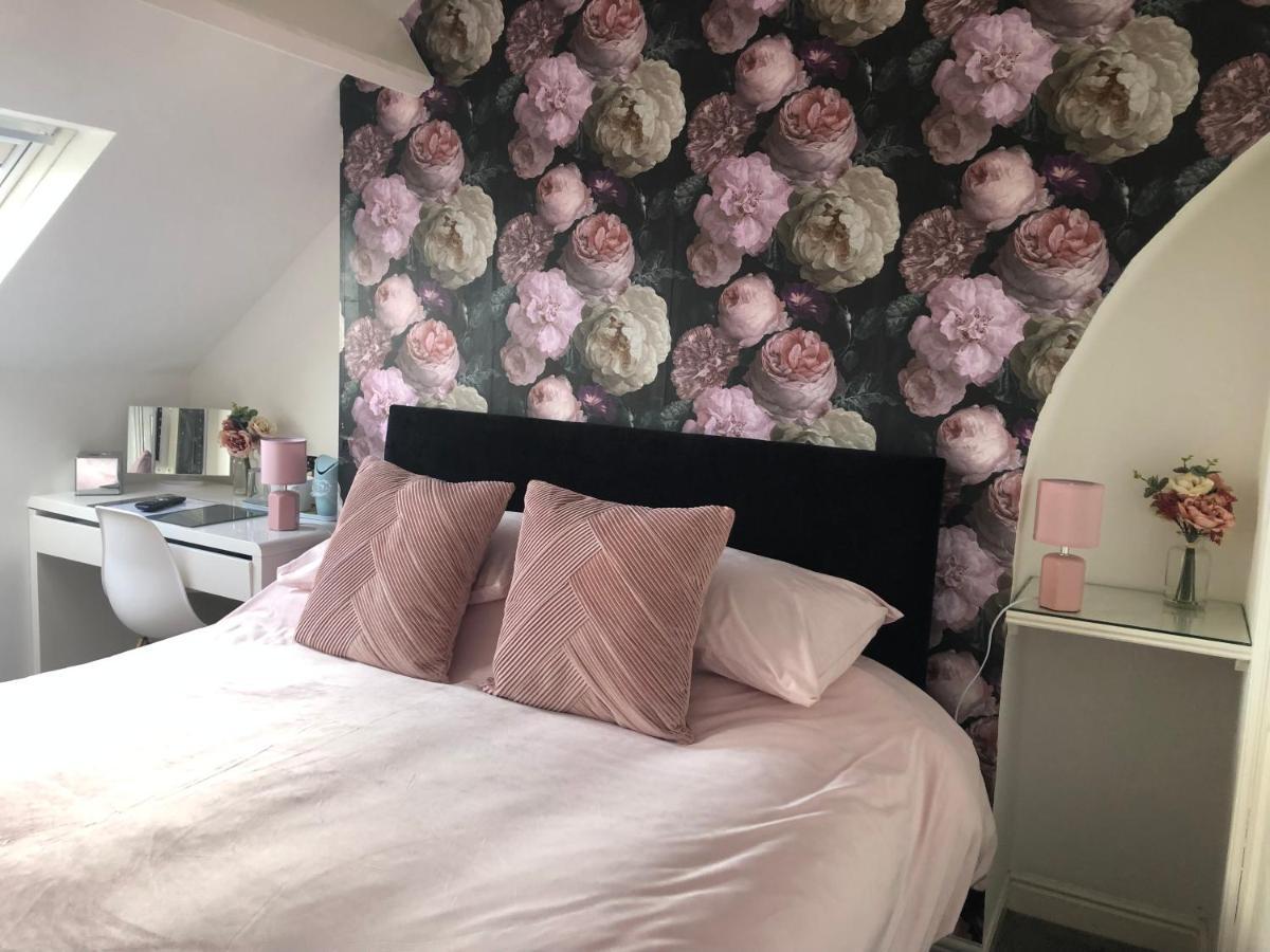 Seacrest Guest House Room Only Γουίτμπι Εξωτερικό φωτογραφία