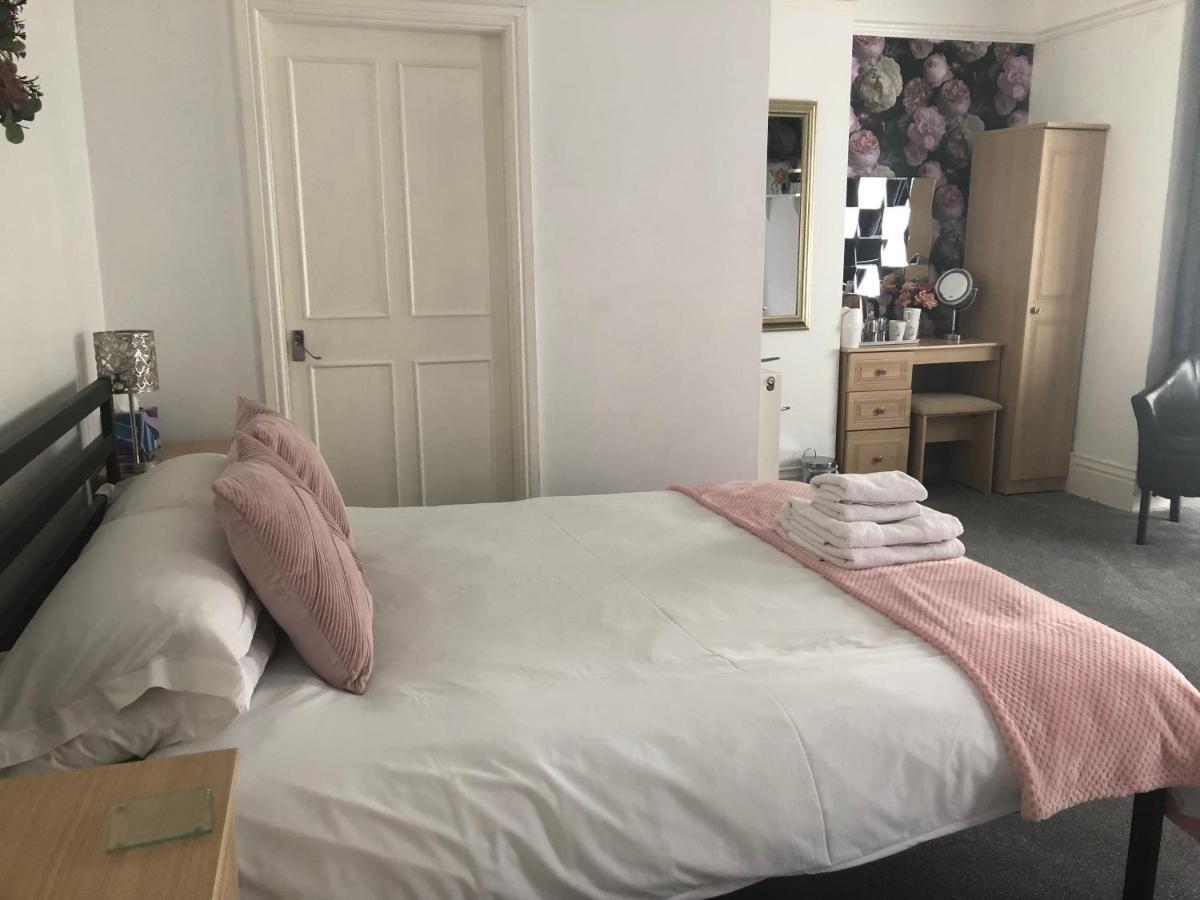 Seacrest Guest House Room Only Γουίτμπι Εξωτερικό φωτογραφία
