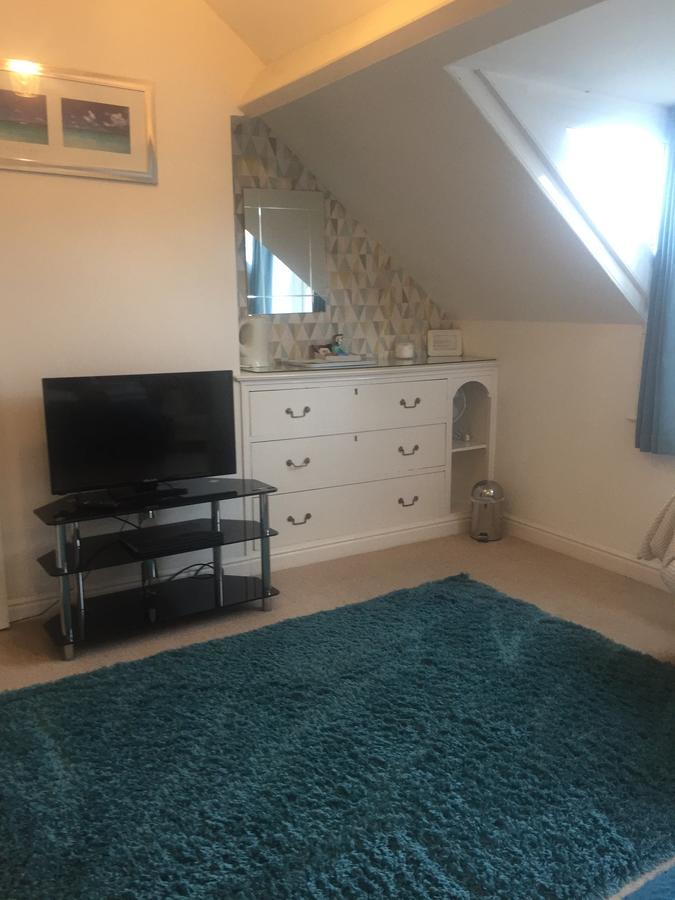 Seacrest Guest House Room Only Γουίτμπι Εξωτερικό φωτογραφία