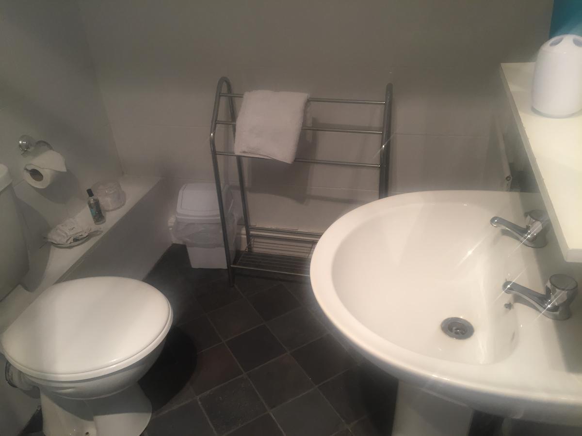 Seacrest Guest House Room Only Γουίτμπι Εξωτερικό φωτογραφία