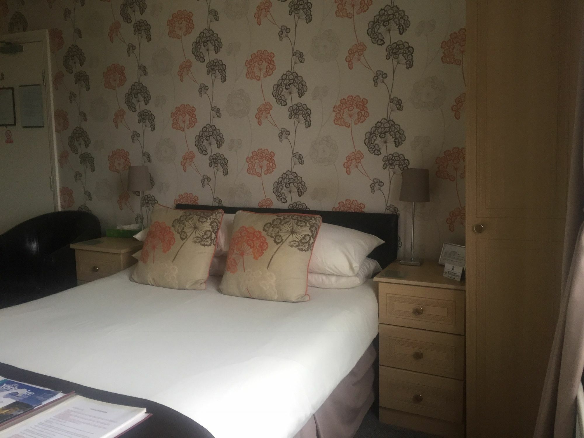 Seacrest Guest House Room Only Γουίτμπι Εξωτερικό φωτογραφία