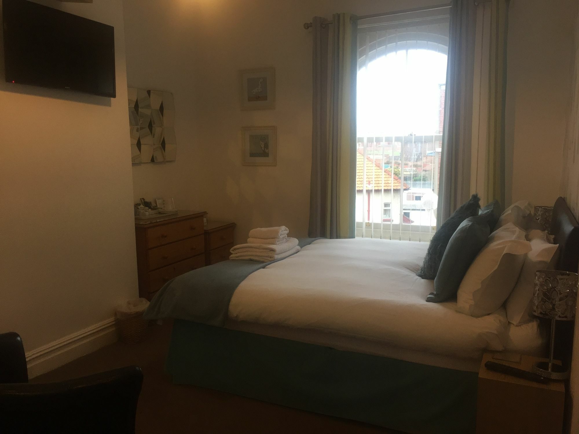 Seacrest Guest House Room Only Γουίτμπι Εξωτερικό φωτογραφία