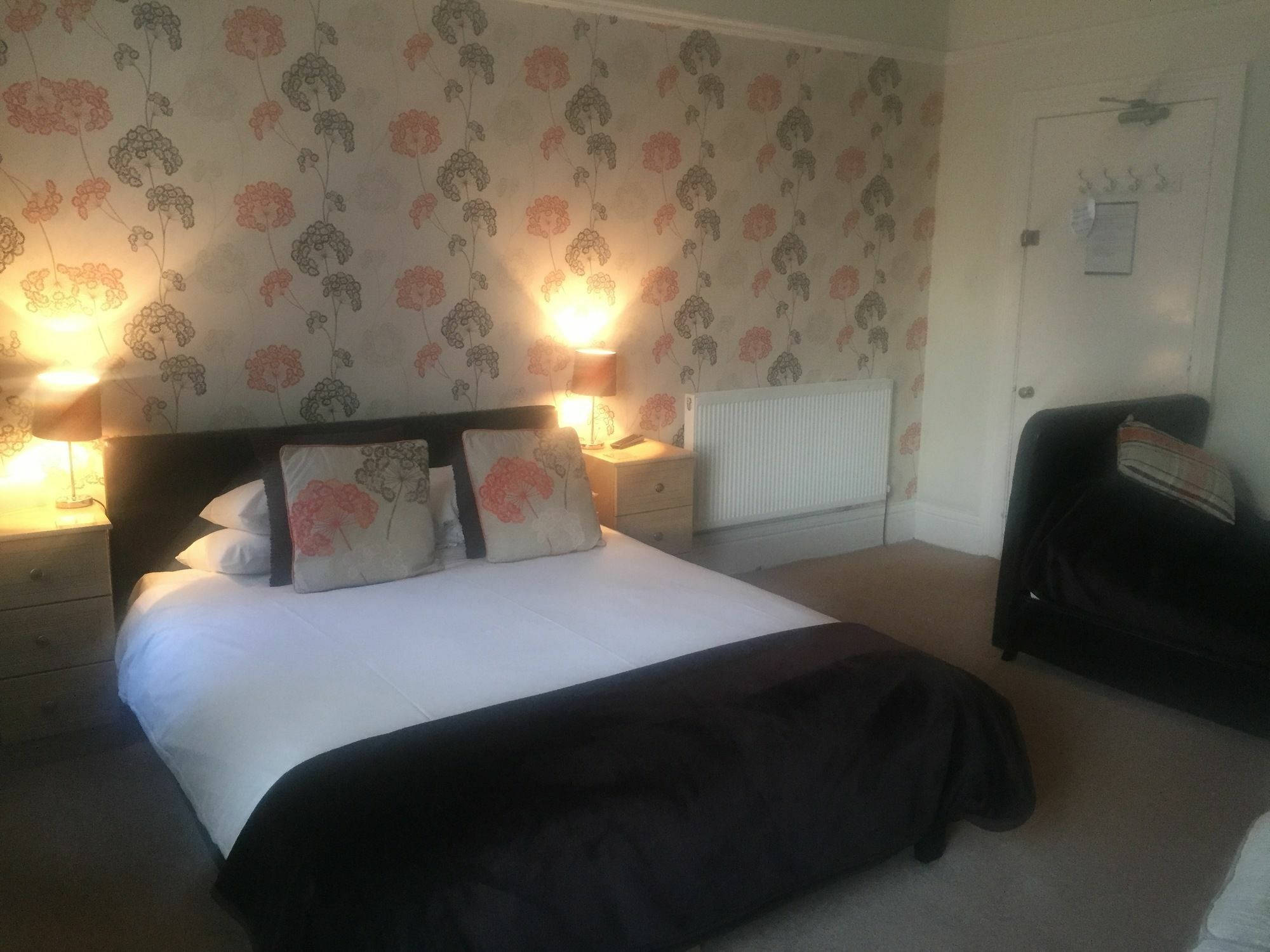 Seacrest Guest House Room Only Γουίτμπι Εξωτερικό φωτογραφία