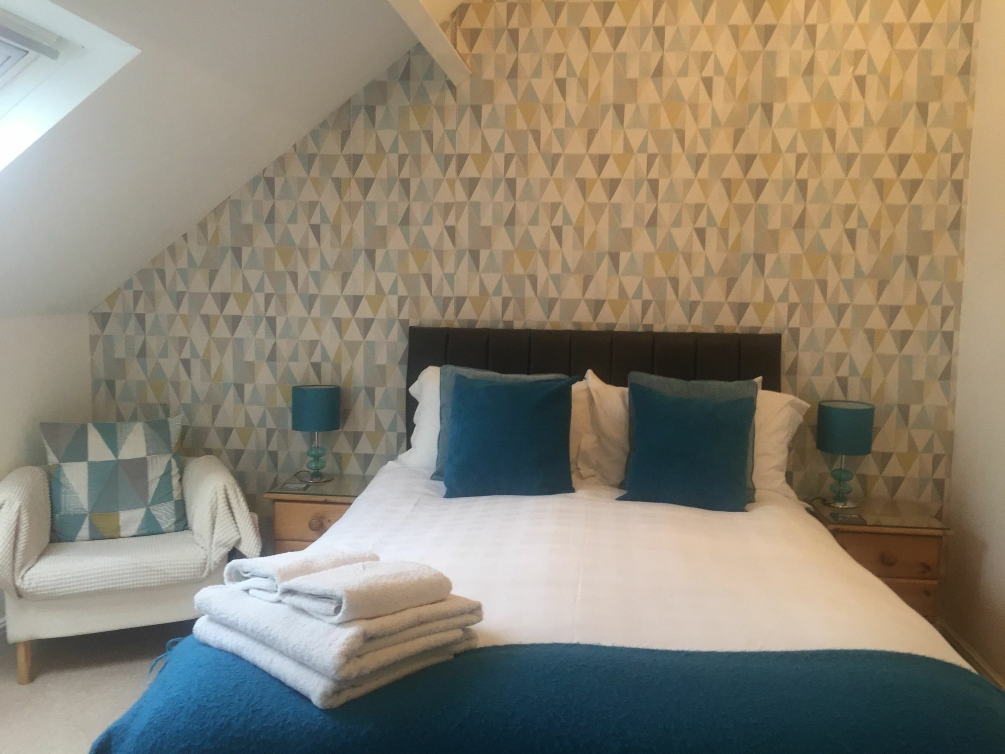 Seacrest Guest House Room Only Γουίτμπι Εξωτερικό φωτογραφία