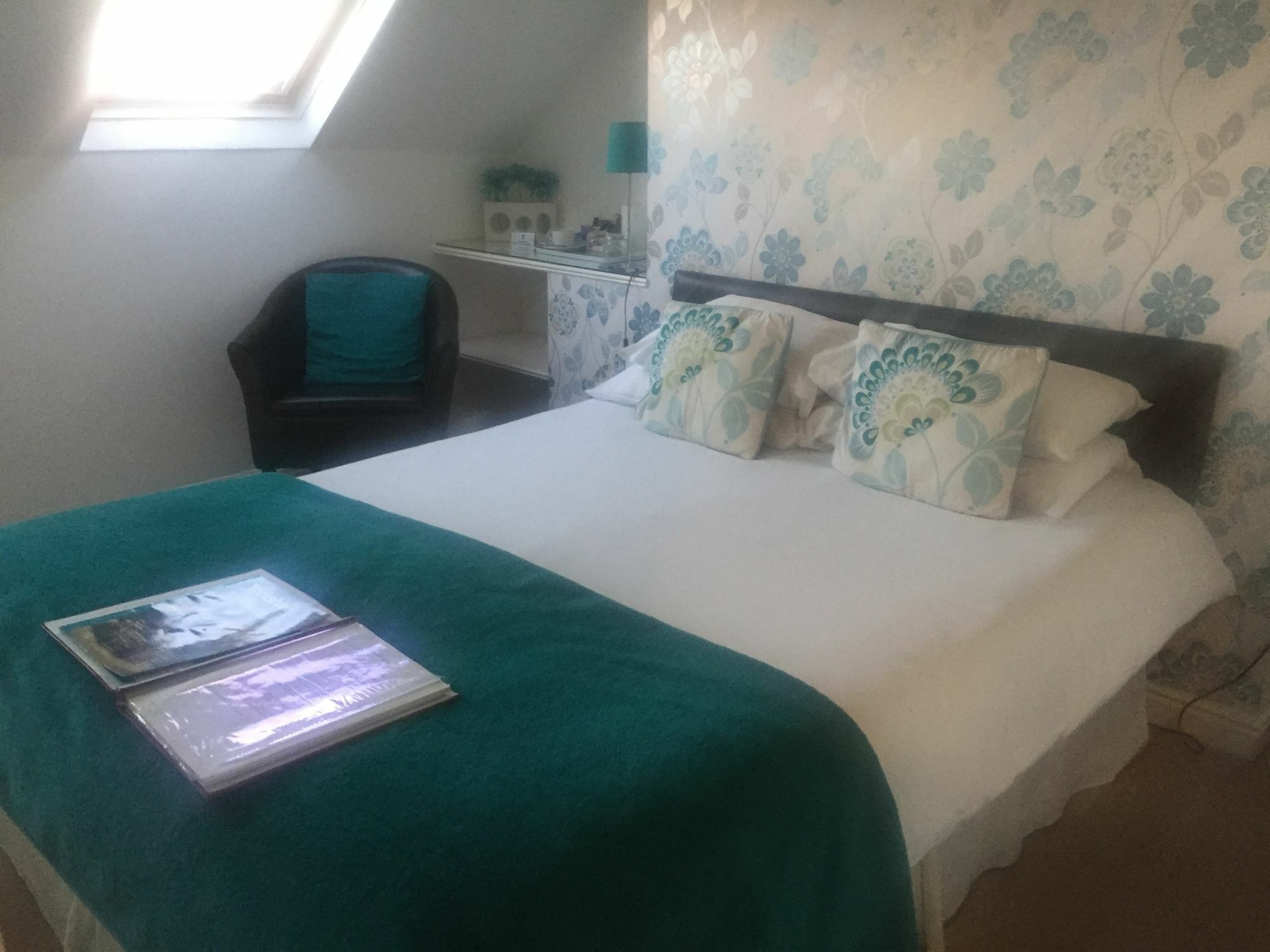 Seacrest Guest House Room Only Γουίτμπι Εξωτερικό φωτογραφία