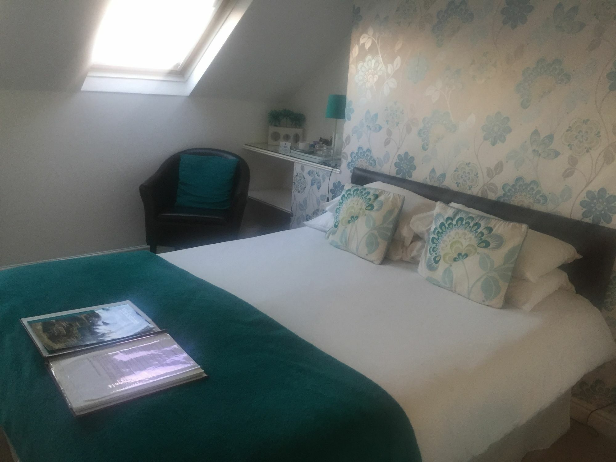 Seacrest Guest House Room Only Γουίτμπι Εξωτερικό φωτογραφία