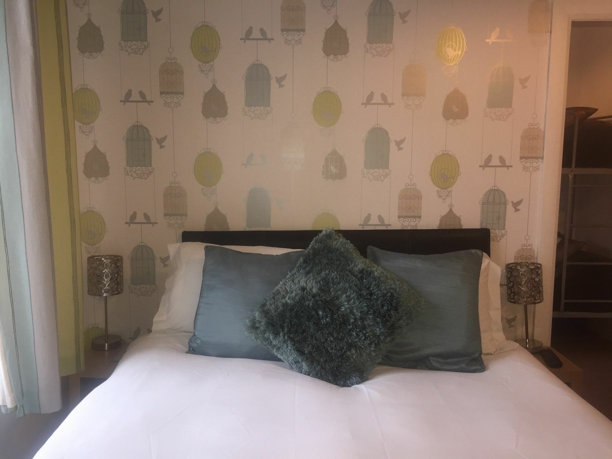 Seacrest Guest House Room Only Γουίτμπι Εξωτερικό φωτογραφία
