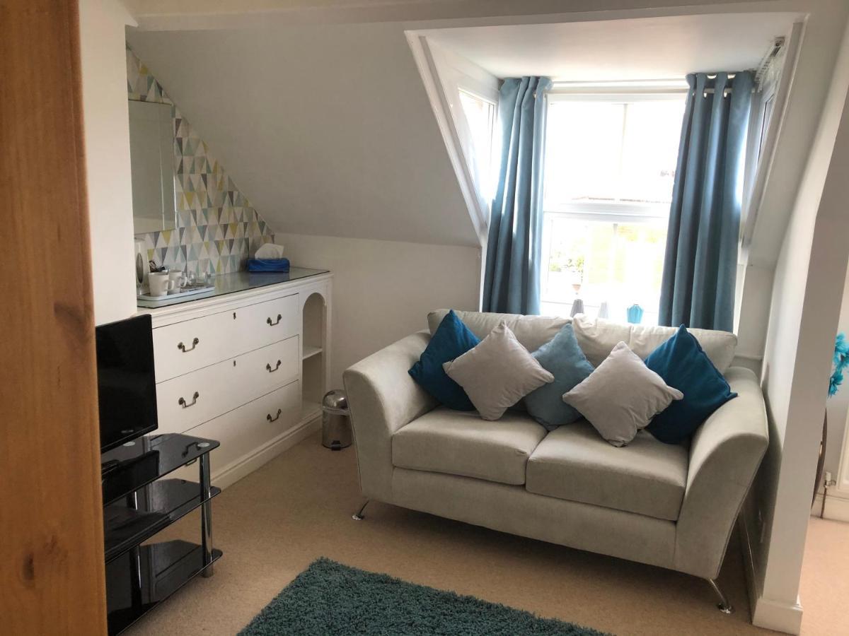 Seacrest Guest House Room Only Γουίτμπι Εξωτερικό φωτογραφία