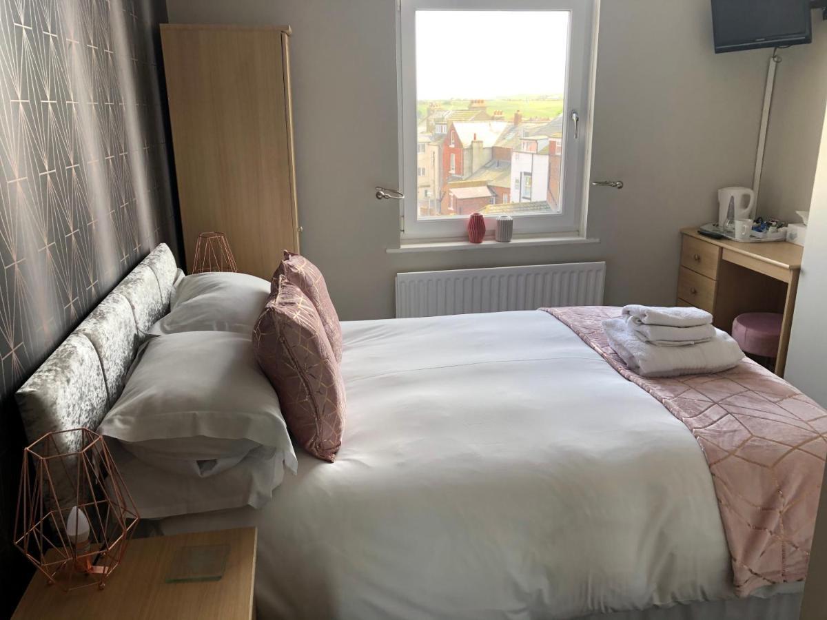 Seacrest Guest House Room Only Γουίτμπι Εξωτερικό φωτογραφία